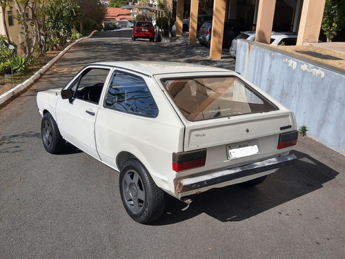 Volkswagen Gol Gol S