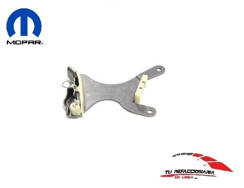 Tensor Dodge Durango 2001 Sohc 4.7l Mopar