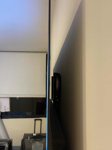 Imagen 2 de 5 de Tv LG Oled Smartv 4k