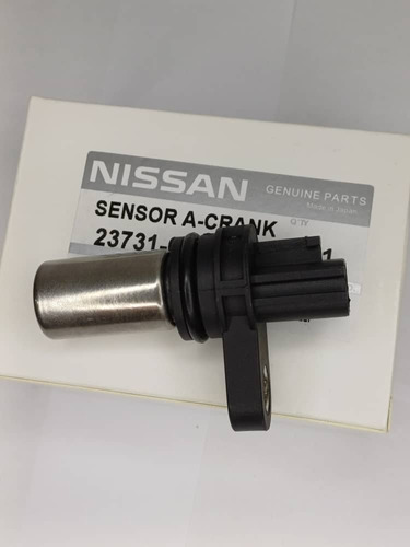 Sensor De Pocicion De Cigüeñal Y Leva Nissan Xtrail Altima