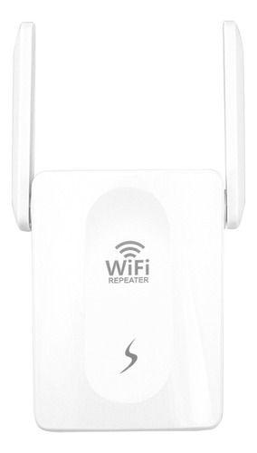 Extensor Wifi Extensor De Alcance Wifi Amplificador De Inter