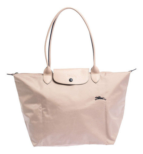 Longchamp Bolsa Tote Le Pliage Original, Espino