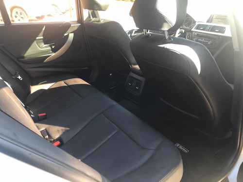 Bmw Serie 3 2.0 320i Sedan 184cv 2013