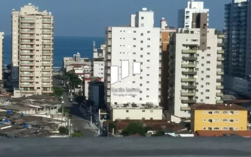 Imagem 12 de 15 de Kitão Em Praia Grande S.paulo.