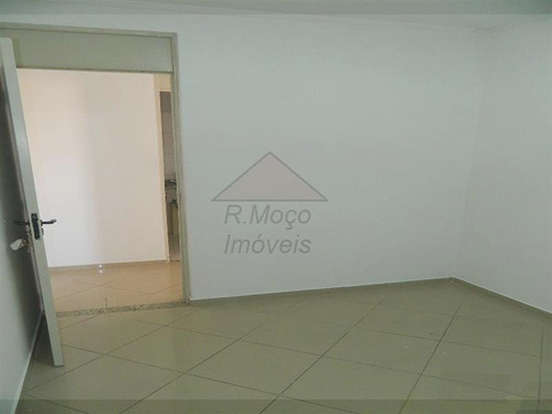 Imagem 6 de 14 de Apartamento Vila Guilhermina São Paulo/sp - 1455