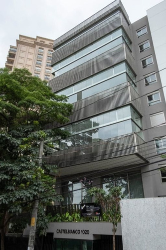Imagem 2 de 30 de Apartamento Com 4 Dormitórios À Venda, 390 M² Por R$ 11.000.000,00 - Higienópolis - São Paulo/sp - Ap34851
