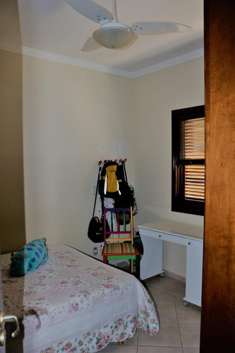 Imagem 18 de 30 de Casa A Venda No Condomínio Parque Residencial São Marcos Em Tatuí/sp - 915