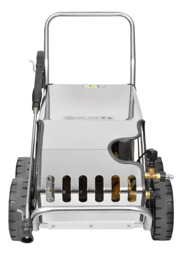 Hidrolavadora 200 Bar 21l/min 380v 1120 Heavy Pro //cyj