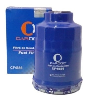 Filtro Gasoil Kia Pregio H100 Nkr Nhr