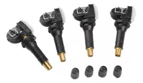 Comprar Sensor Tpms Presion De Aire Cauchos Tahoe Silverado Avalanch