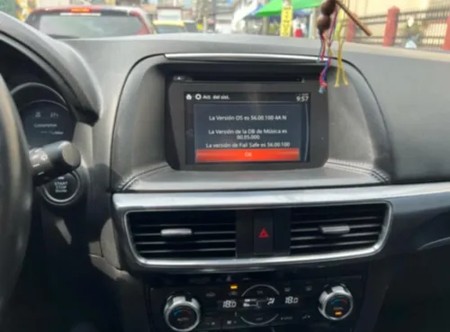 Mazda CX-5 2.5 Grand Touring Lx