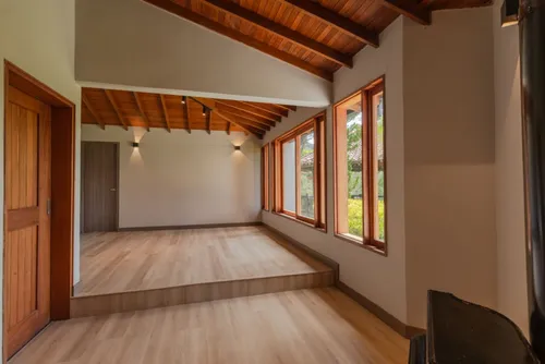 Casa En Arriendo En El Retiro. Cod A11651