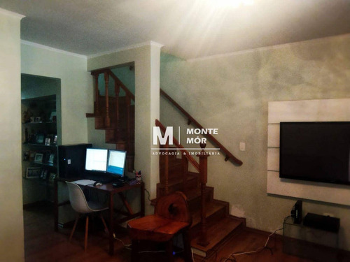 Imagem 1 de 30 de Sobrado Com 2 Dormitórios À Venda, 112 M² Por R$ 479.999,10 - Freguesia Do Ó - São Paulo/sp - So0769