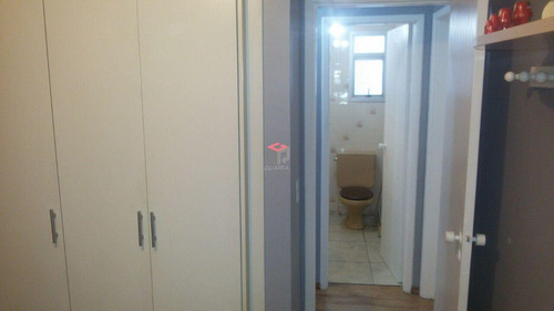 Imagem 10 de 23 de Apartamento À Venda, 2 Quartos, 1 Suíte, 2 Vagas, Vila Olímpia - São Paulo/sp - 104726