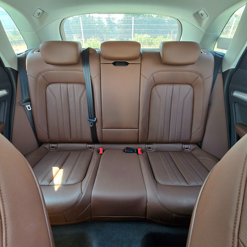 Audi Q5 2.0 L 45 Tfsi Dynamic Dsg