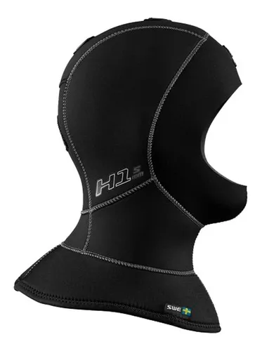 Waterproof Capucha C/babero