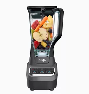 Licuadora Profesional Ninja Potente 1000 Watts 2 Litros