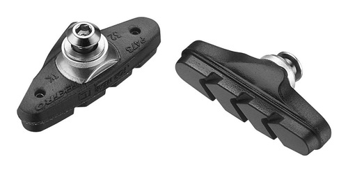 Patines De Freno Tektro P473  Para Bicicletas De Ruta