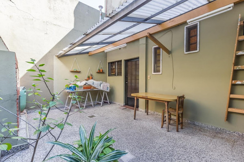 Imagen 30 de 30 de Casa 5 Amb Con Patio Y Terraza Ramos Mejía Sur