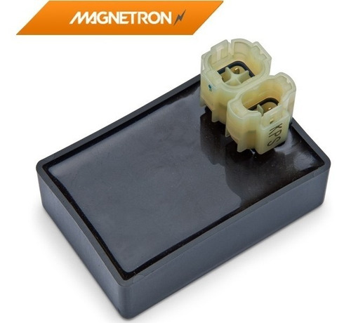 Cdi Magnetron Honda Xlr 125 Cg 125 Today Titan 92 À 99 Cargo