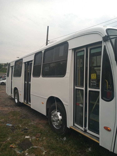 Volkswagem Neobus Micrao 2010