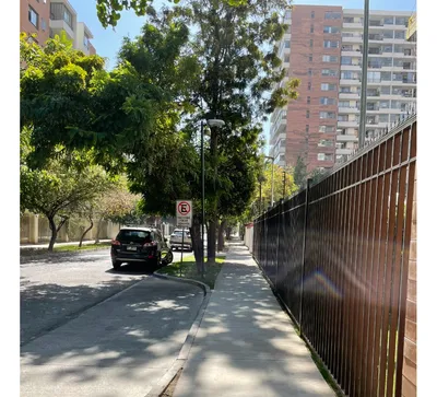 Departamento en arriendo temporal