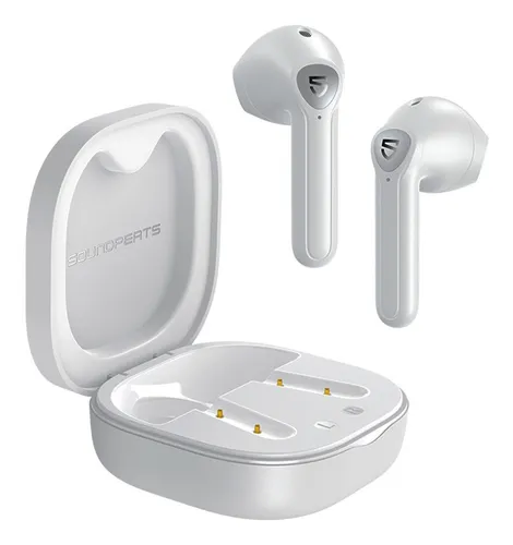 Auriculares in ear gamer inal mbricos Soundpeats TWS TrueAir 2
