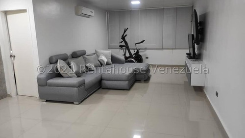 Imagen 6 de 12 de Apartamento En Alquiler Colinas De Bello Monte 22-21325 En Adri 04143391178