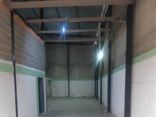 Imagen 10 de 30 de Galpones En Alquiler Zona Oeste Barquisimeto 22-21293 +m