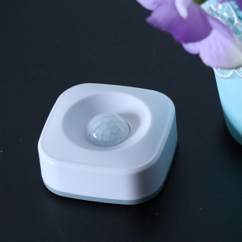 Wifi Inalámbrico De Movimiento Sensor Tuya App Ifttt