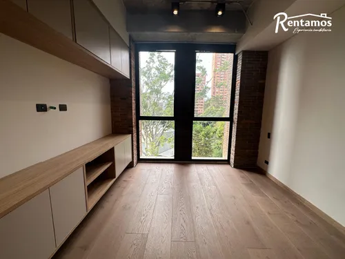 Apartamento En Venta En El Poblado. Cod V775901