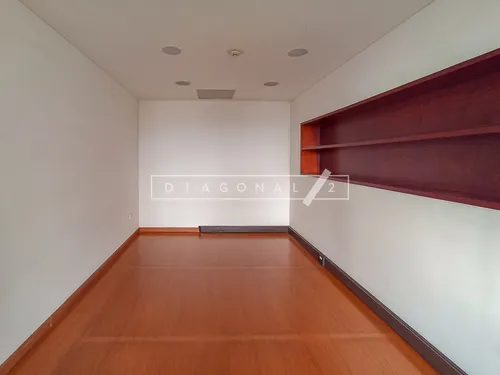 Oficina En Arriendo En Porciúncula