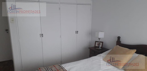 Imagen 10 de 14 de Departamento - La Plata