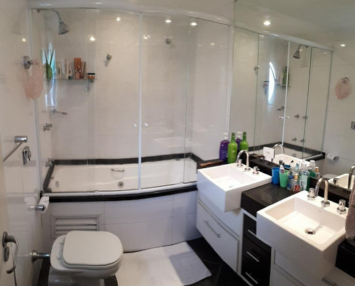 Imagem 20 de 30 de Apartamento Com 3 Dormitórios À Venda, 165 M² - Morro Dos Ingleses - São Paulo/sp - Ap1306