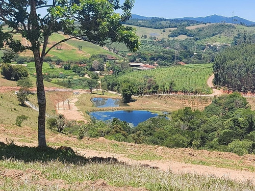 Imagem 16 de 25 de Terreno De 600m² À 1000m² Em Igaratá/sp Com Entrada E Pagamento Facilitado! Aproveite A Oportunidade! Agende Sua Visita!