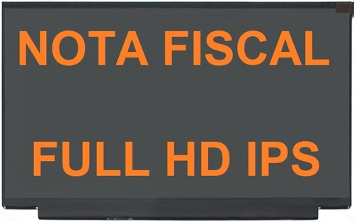 Tela Para Notebook Acer Aspire 5 A515-55g-51hj Full Hd Ips