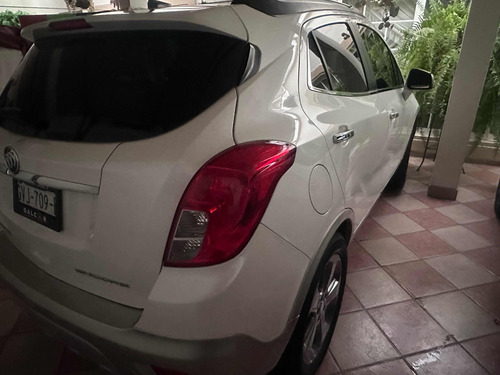 Buick Encore 1.4 Encore At