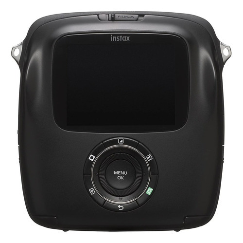 Fujifilm Instax Square Sq10, câmera híbrida instantânea
