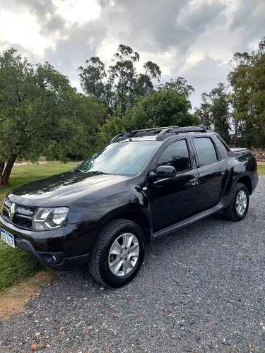 Renault Duster Oroch 1.6 Dynamique