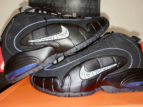 Air Max Nike Penny Talla 8.5 O 42 