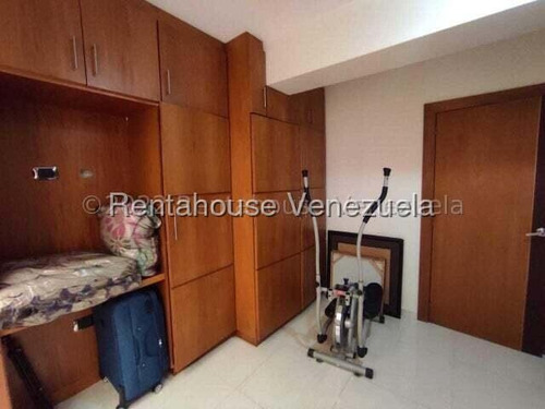 25-20460 ¡alquilo Lujoso Apartamento En Zona Premium De Maracay! Mord