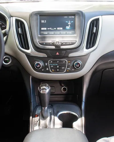 Chevrolet Equinox Lt 2020
