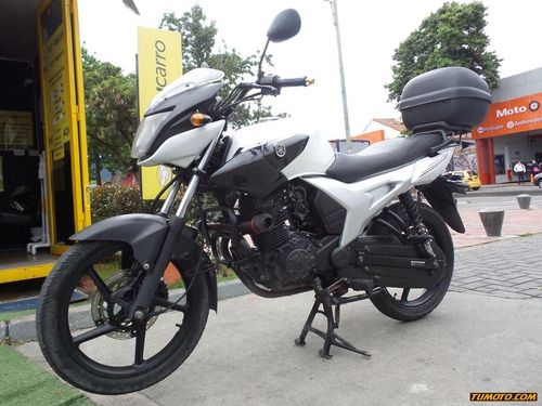 Yamaha Sz R16