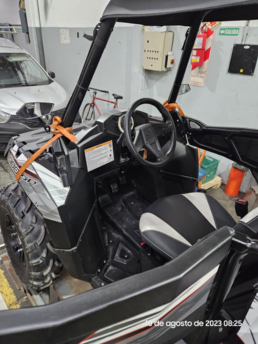 Utv Polaris Ace 900