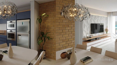 Imagem 4 de 10 de Apartamento - Ingleses Do Rio Vermelho - Ref: 22753 - V-22753