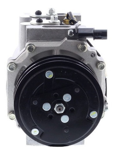 Compresor Wxh-106-am 2a 12v (oe) Para Jac Scroll