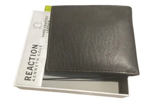 Cartera kenneth cole reaction outlet hombre precio