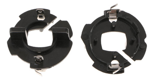 Kit De Conversión De Adaptador De Soporte De Faro De