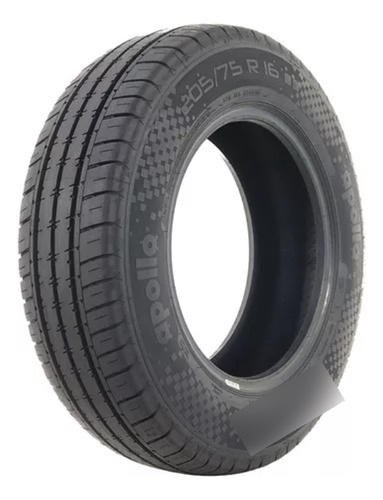 Pneu Apollo Altrust+ Aro 16 205/75r16c 113/111r - 08 Lonas