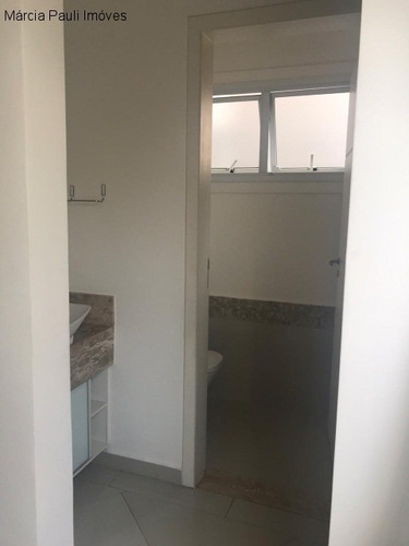 Imagem 15 de 24 de Casa Para Venda Em Jundiaí No Bairro Jardim Marambaia - Jundiaí. - Ca04009 - 69373957